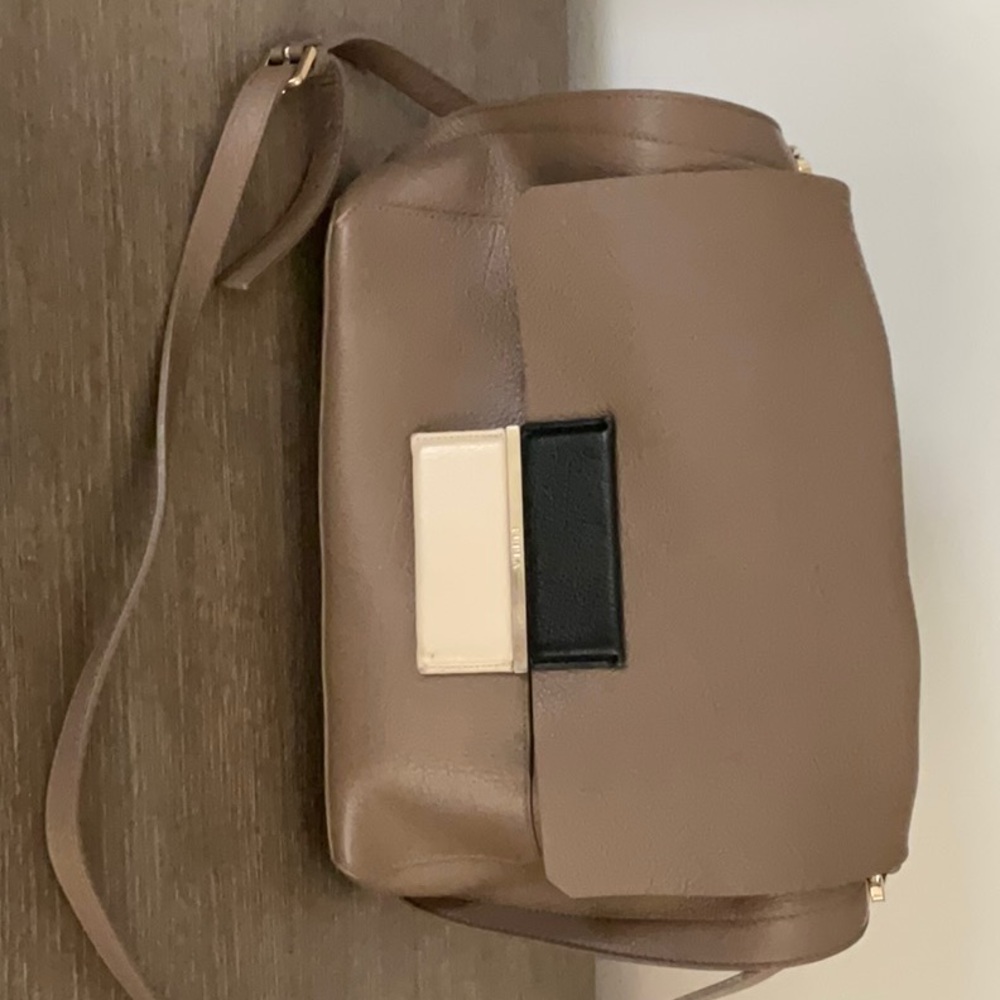 Furla shoulder and crossbody bag